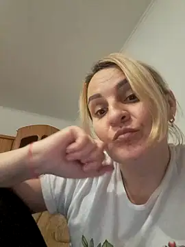 Malichkaanna30 online show from 02-08-25, 03:53