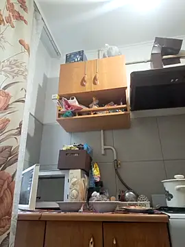 Malichkaanna30 online show from 10-04-25, 10:35