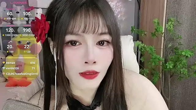 Nancy-Cindy online show from 01-03-25, 08:43