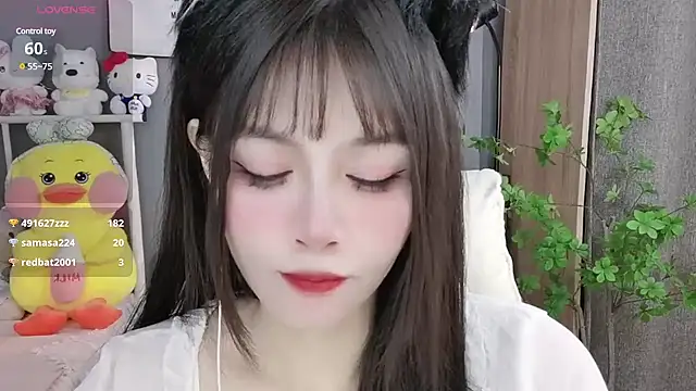 Nancy-Cindy online show from 01-03-25, 11:44