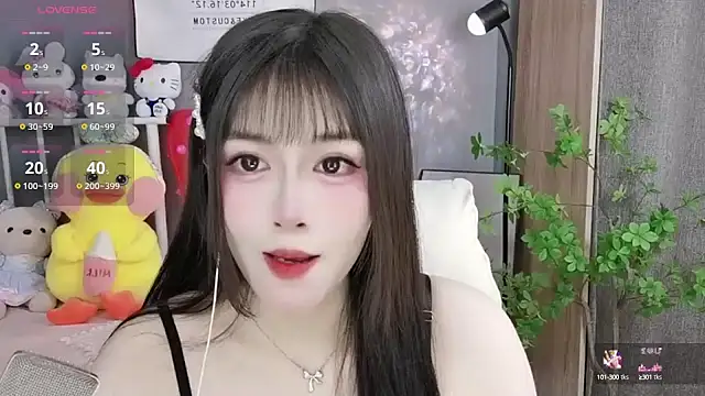 Nancy-Cindy online show from 01-04-25, 05:05