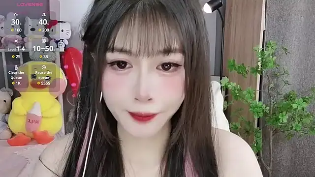 Nancy-Cindy online show from 01-05-25, 05:20