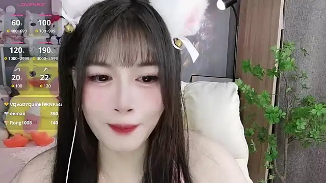 Nancy-Cindy online show from 01-05-25, 08:21