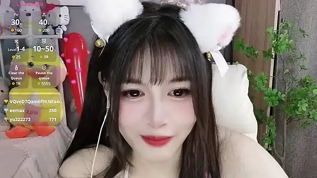 Nancy-Cindy online show from 01-05-25, 11:22