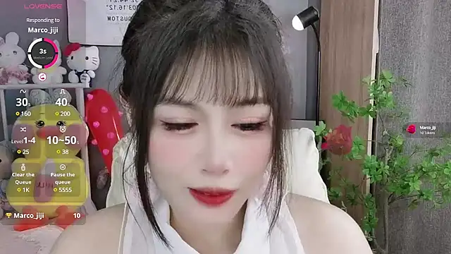 Nancy-Cindy online show from 01-07-25, 09:35