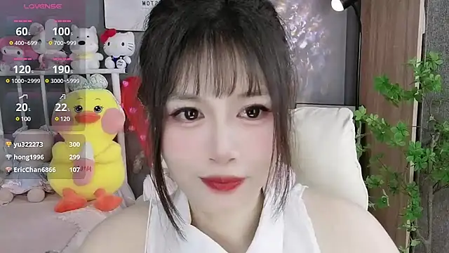 Nancy-Cindy online show from 01-08-25, 12:38