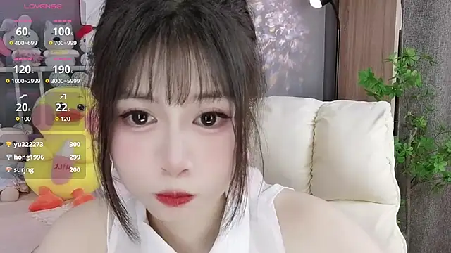 Nancy-Cindy online show from 01-08-25, 03:40