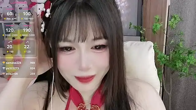 Nancy-Cindy online show from 01-10-25, 08:26