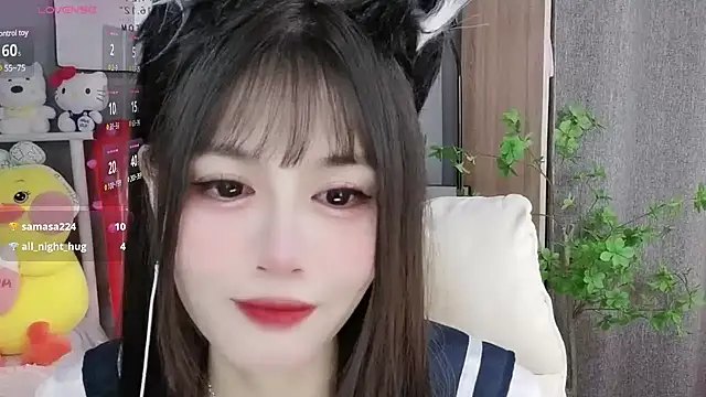 Nancy-Cindy online show from 01-10-25, 11:29