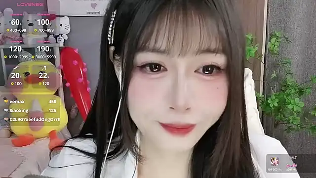 Nancy-Cindy online show from 01-11-25, 08:21