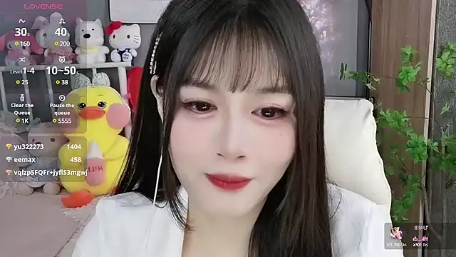 Nancy-Cindy online show from 01-11-25, 11:24