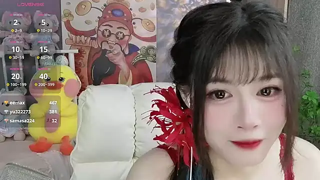 Nancy-Cindy online show from 01-14-25, 07:53