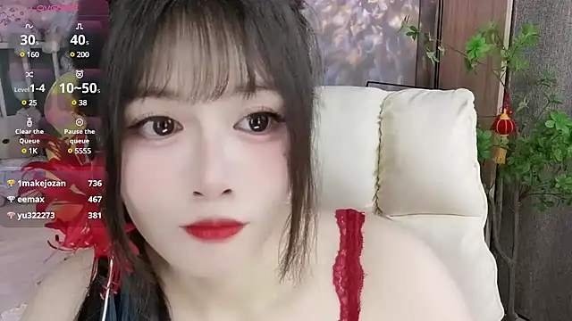 Nancy-Cindy online show from 01-14-25, 10:55