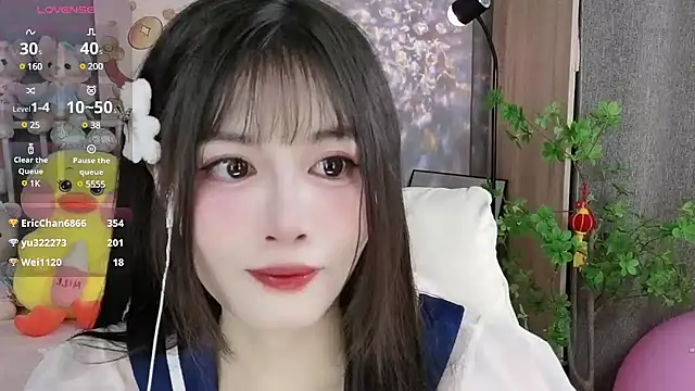 Nancy-Cindy online show from 01-15-25, 08:16