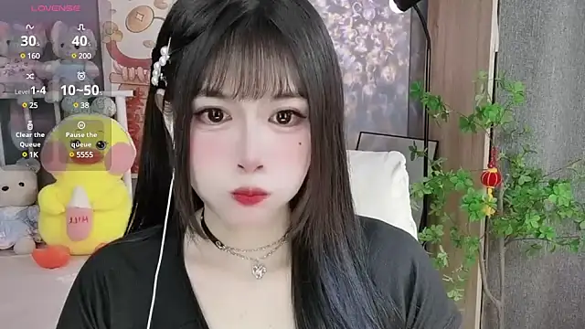 Nancy-Cindy online show from 01-16-25, 05:23
