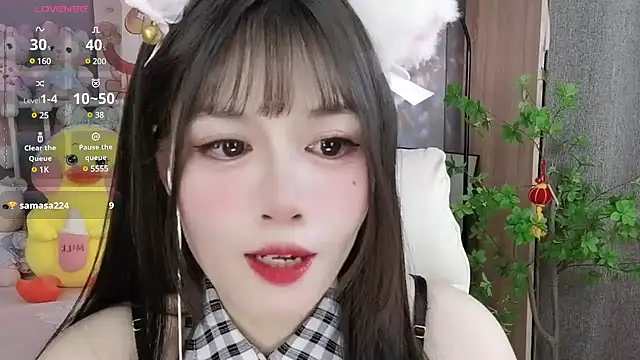 Nancy-Cindy online show from 01-16-25, 11:27