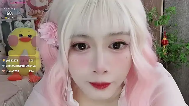 Nancy-Cindy online show from 01-19-25, 08:51