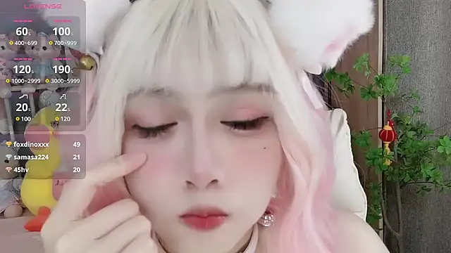 Nancy-Cindy online show from 01-19-25, 11:53