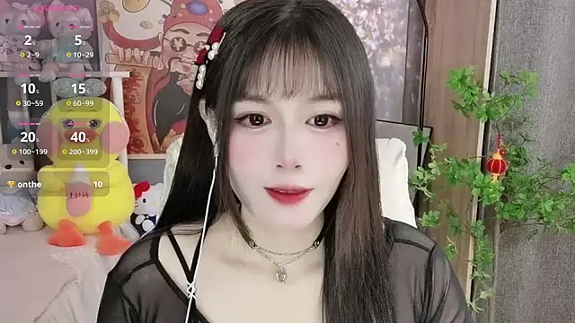 Nancy-Cindy online show from 01-21-25, 05:20