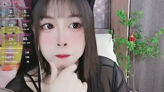 Nancy-Cindy online show from 01-21-25, 08:21