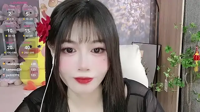 Nancy-Cindy online show from 01-22-25, 12:48