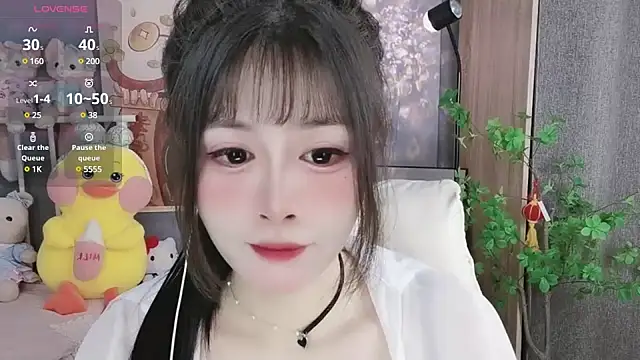 Nancy-Cindy online show from 01-24-25, 05:53