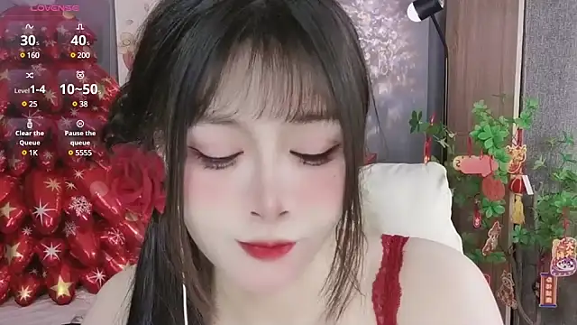 Nancy-Cindy online show from 01-25-25, 06:02