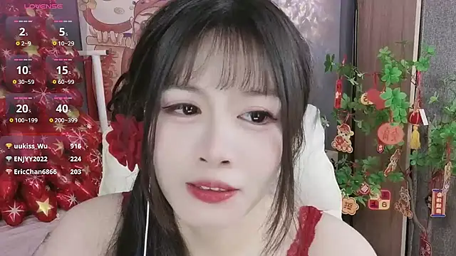 Nancy-Cindy online show from 01-25-25, 09:04