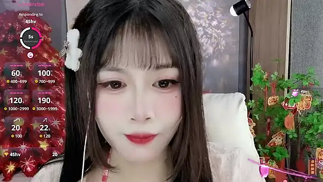 Nancy-Cindy online show from 01-26-25, 06:27