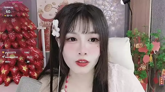 Nancy-Cindy online show from 01-27-25, 12:33
