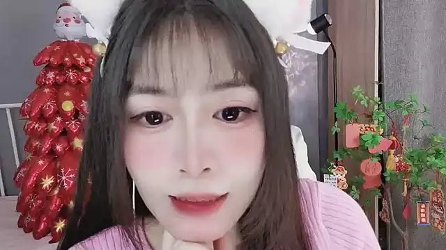 Nancy-Cindy online show from 02-04-25, 04:50