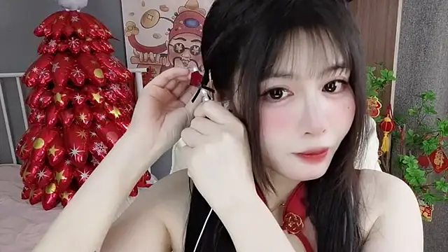 Nancy-Cindy online show from 02-07-25, 08:53