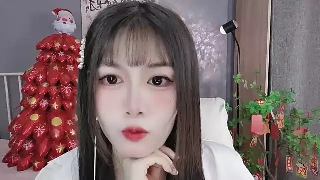 Nancy-Cindy online show from 02-12-25, 05:05