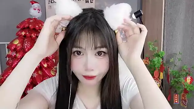Nancy-Cindy online show from 02-13-25, 07:31