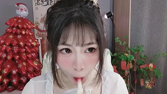 Nancy-Cindy online show from 02-15-25, 05:17