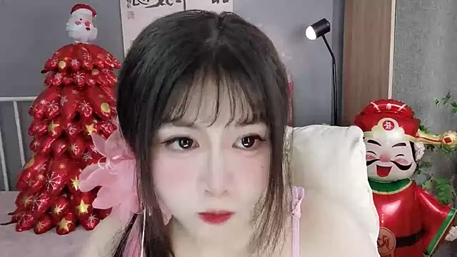 Nancy-Cindy online show from 02-18-25, 06:15