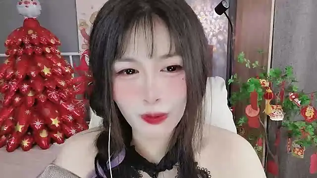 Nancy-Cindy online show from 02-25-25, 07:36