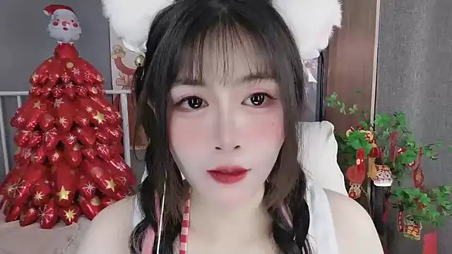Nancy-Cindy online show from 02-26-25, 04:35