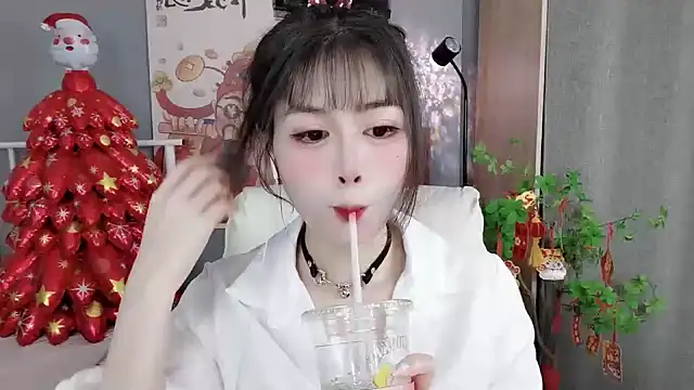 Nancy-Cindy online show from 02-27-25, 04:10