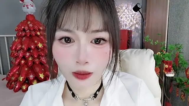 Nancy-Cindy online show from 02-27-25, 07:15