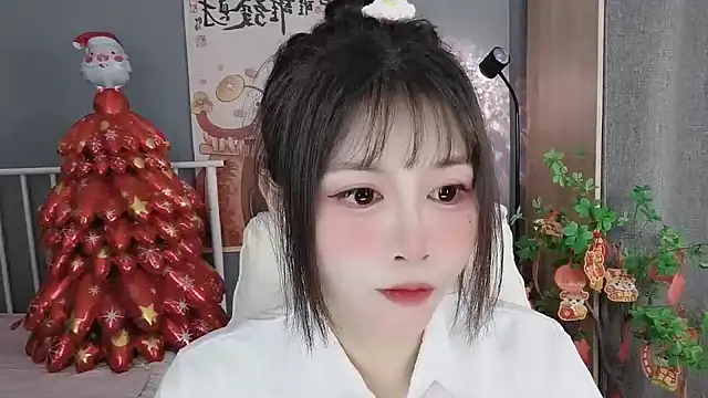 Nancy-Cindy online show from 03-05-25, 06:23