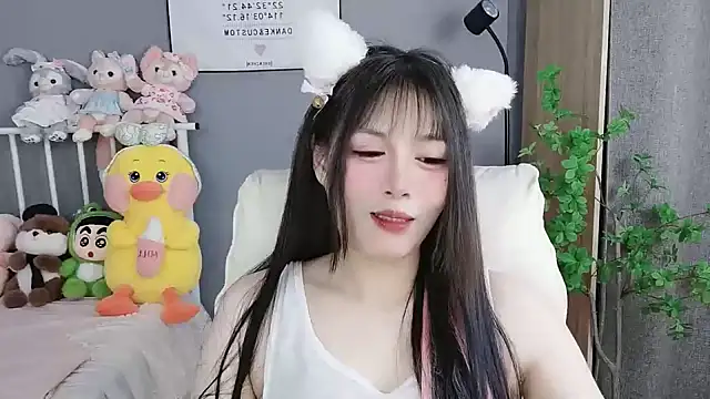Nancy-Cindy online show from 03-18-25, 10:37