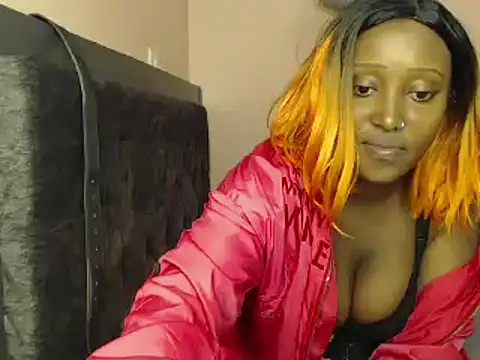 Ebonymercy online show from 12-26-24, 05:15