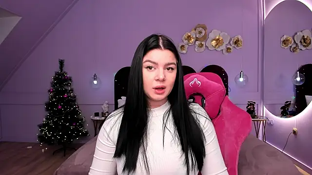 MelanieCarterr online show from 01-02-25, 03:08