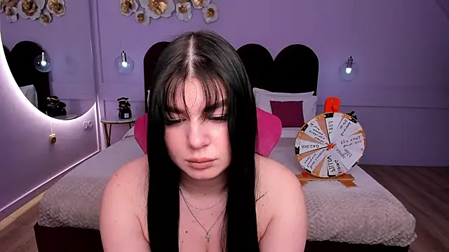 MelanieCarterr online show from 02-15-25, 10:42