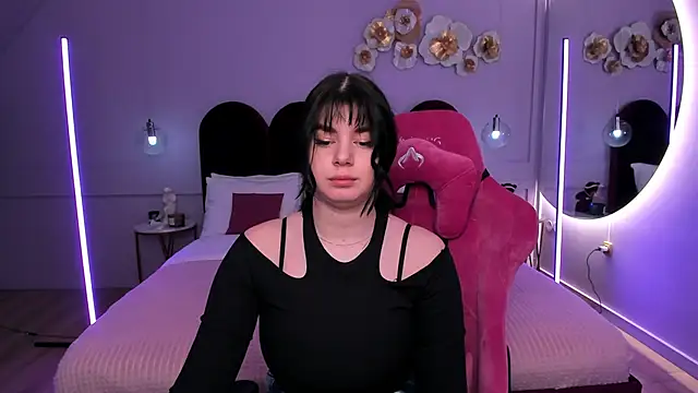 MelanieCarterr online show from 02-26-25, 03:08