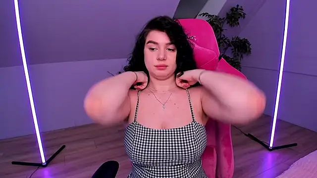 MelanieCarterr online show from 02-27-25, 12:21