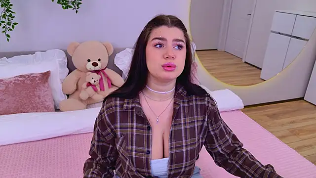 MelanieCarterr online show from 09-30-25, 04:01