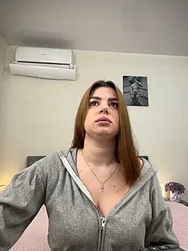 MelanieCarterr online show from 12-20-25, 05:25