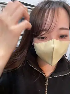 Rio chan  online show from 01-10-25, 04:30